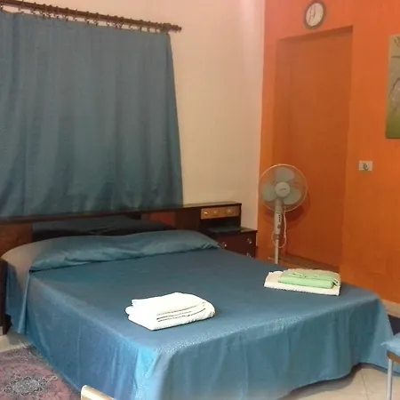 A Casa Da Paola Bed & Relax
